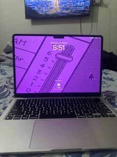 Apple Macbook M2 Air 256/8gb 13'