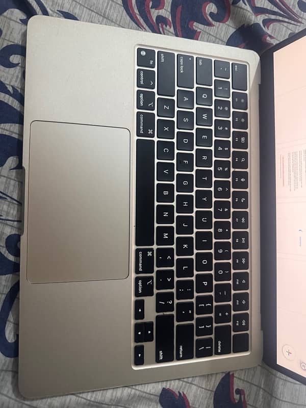 Apple Macbook M2 Air 256/8gb 13' 1