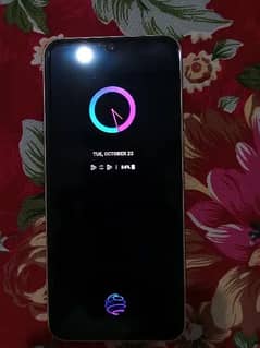 LG v60 pta aprovade