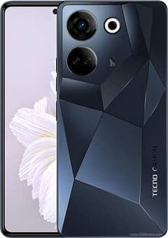 Tecno camon 20