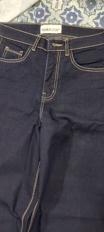 aquila brand new jeans 2