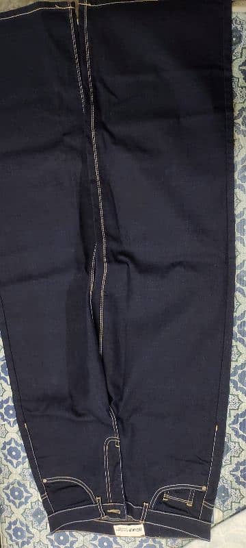 aquila brand new jeans 3