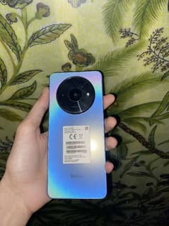 Redmi A3 0