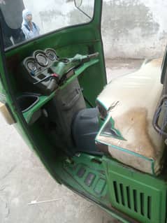 Auto Riksha For Sale 2019 Model 0