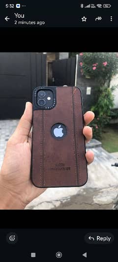 IPHONE 11 NON PTA PANNEL CHANGE