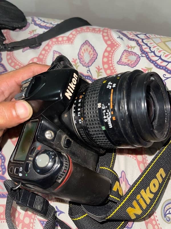 Nikon d80 4