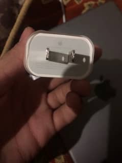 iPhone charger 20w