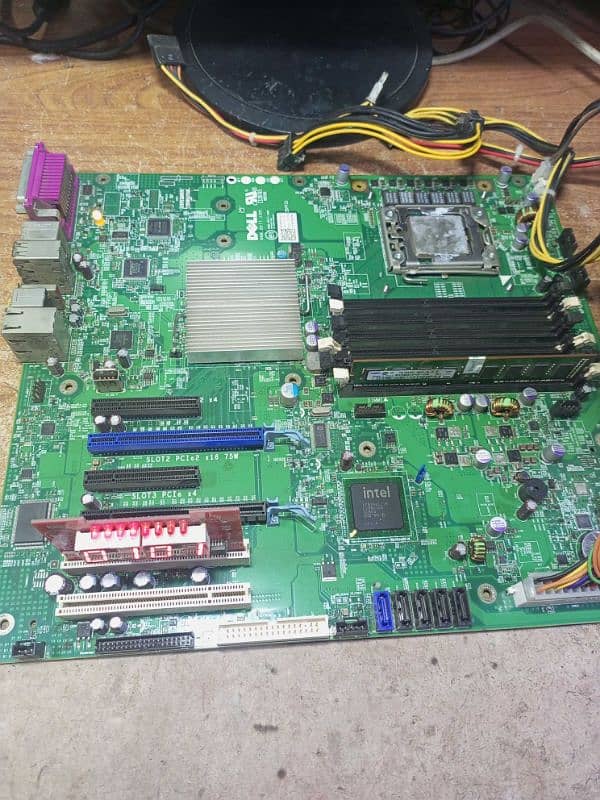 Servers Pc And Motherboard Repair 1