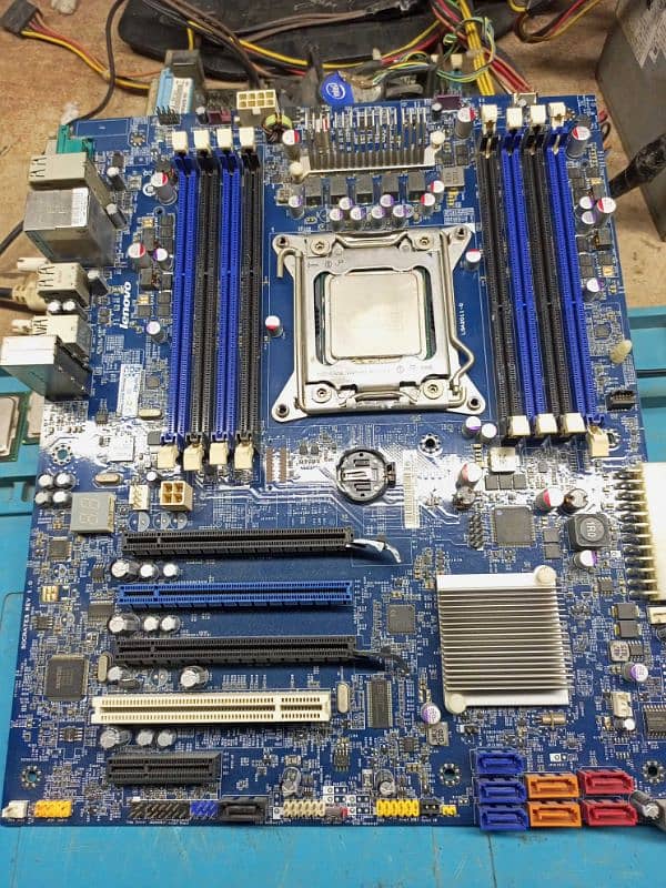 Servers Pc And Motherboard Repair 10