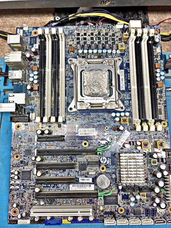 Servers Pc And Motherboard Repair 16