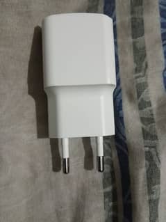 Infinix hot 40i Original Charger