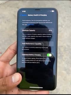 I phone XsMax 64Gb Exchange with Samsung