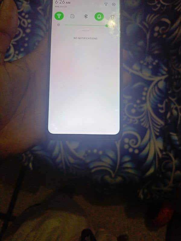 infinix Not10 pro 8+128 5