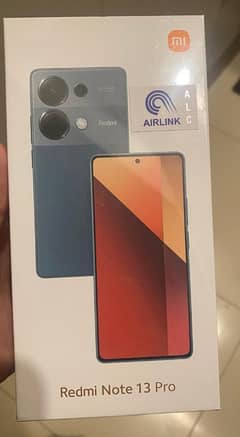 REDMI NOTE 13 PRO (12+512)