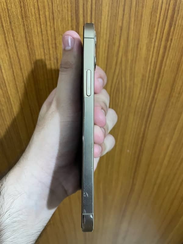 Iphone 12 Pro PTA PROVED 3