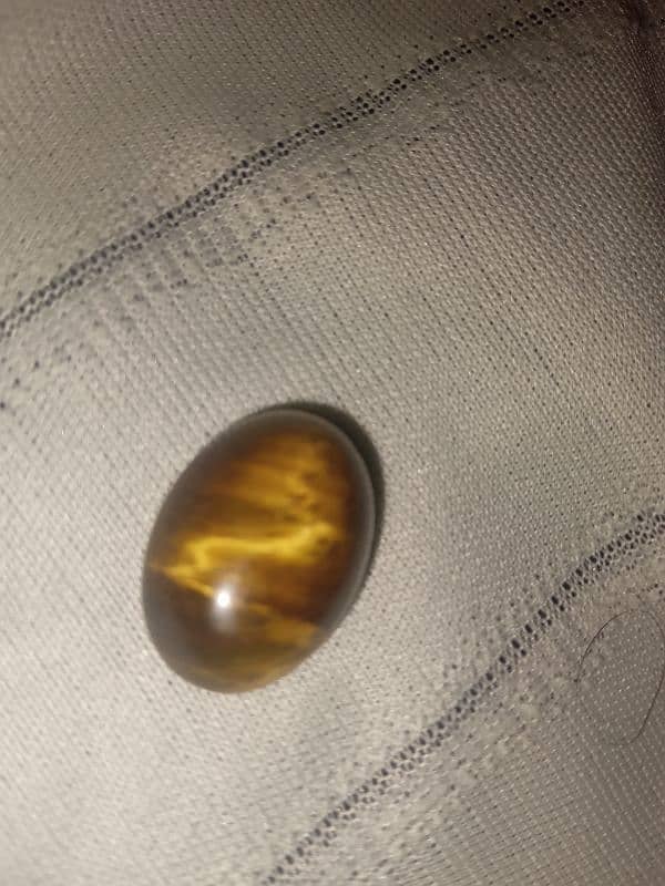 Tiger stone 0