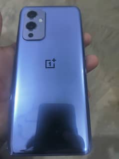 OnePlus 9 (8GB RAM, 128GB Storage)