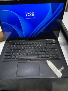 Lenovo T490s i7 8th Gen (16/256)