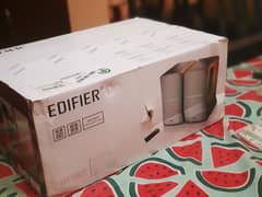 edifier