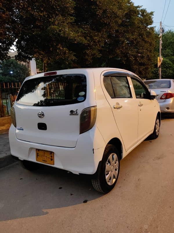 Daihatsu Mira 2014 4