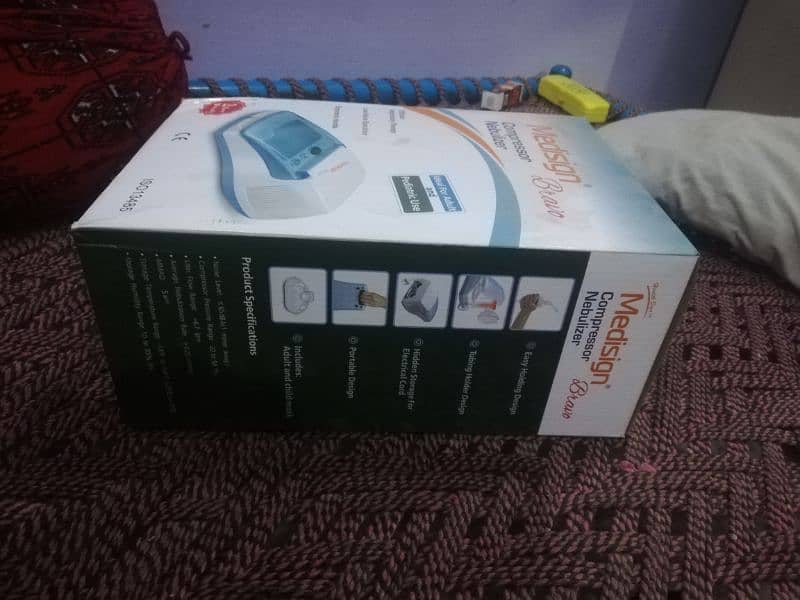 Medisign Nebulizer 2