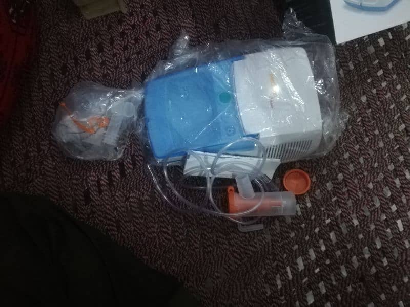 Medisign Nebulizer 3