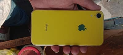 iPhone XR 64 GB