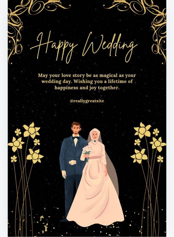 Wedding Cards Available 2