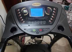 treadmill available