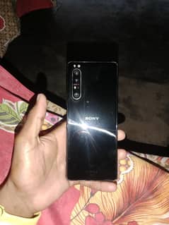 sony xperia 1 mark 2. . 8/128