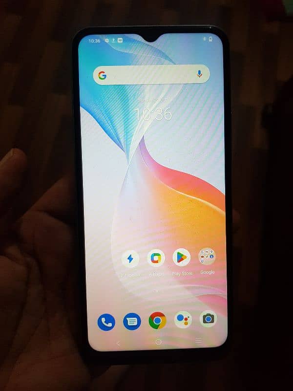 Vivo y21 7