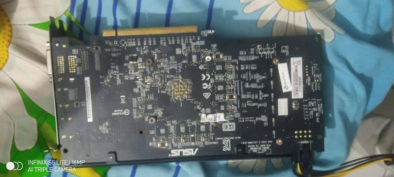 used graphic card for sell 1