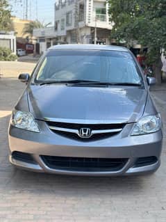 Honda