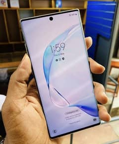 Samsung Note 10 Plus 5G