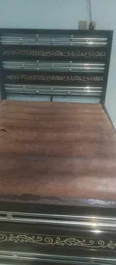 Single bed in reasonable price