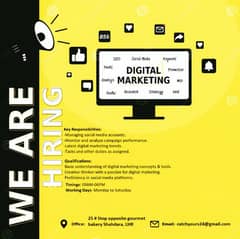 Digital Marketing 0