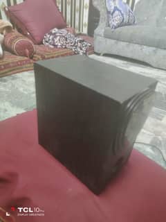 Samsung speaker high volume full ok he