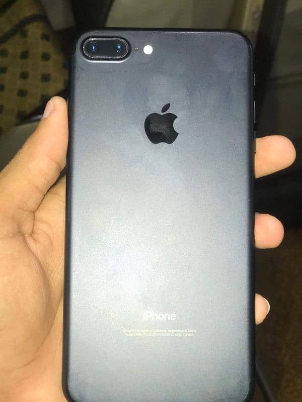 7+ for sale 2