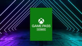 Xbox game Pass ultimate