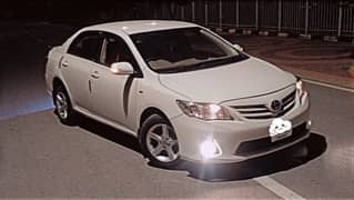 Toyota Corolla GLI 2009 0