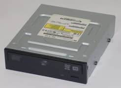 DVD Writer