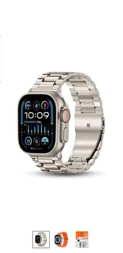       7 in 1 Ultra Smart Watch