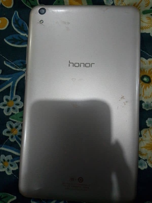 honor pad 2 8 inch tablet non pta hy sim 2 month chali Hy phir bund 4