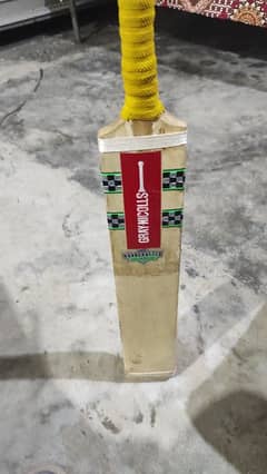 Cricket bat