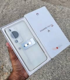 Huawei p60 Pro 12 GB RAM 512 GB memory 0