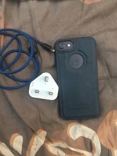 iPhone 7 pta proof 32gb