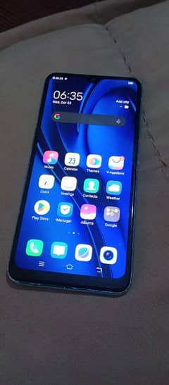 Vivo S1