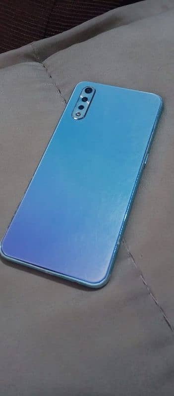 Vivo S1 3