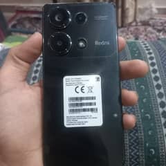 Redmi note 13 pro Mobile