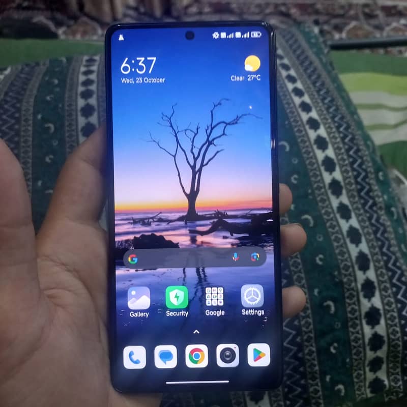 Redmi note 13 pro Mobile 1